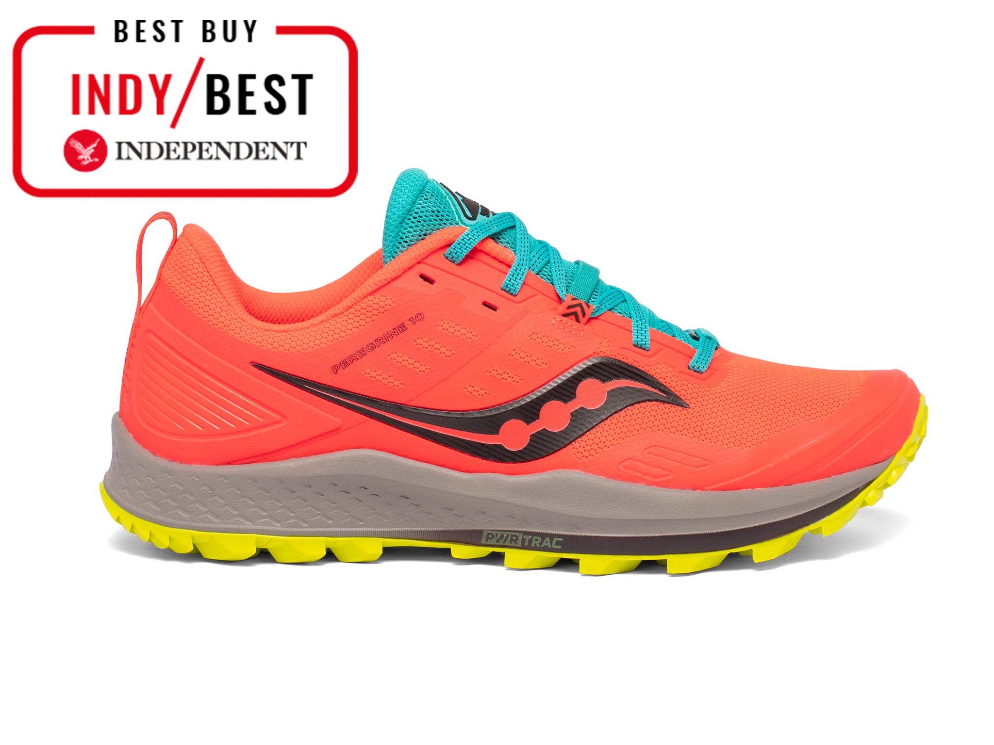 Best womens trail running best sale shoes 2020